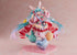 Vocaloid - Hatsune Miku: Birthday 2021 (Pretty Rabbit Ver.) - PVC Statue 1/7 (21 cm)