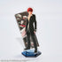 Final Fantasy VII Remake - Reno - Acrylic Figur Stand (Forudbestilling)