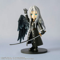 Final Fantasy VII Remake - Sephiroth - Adorable Arts Statue (13 cm)