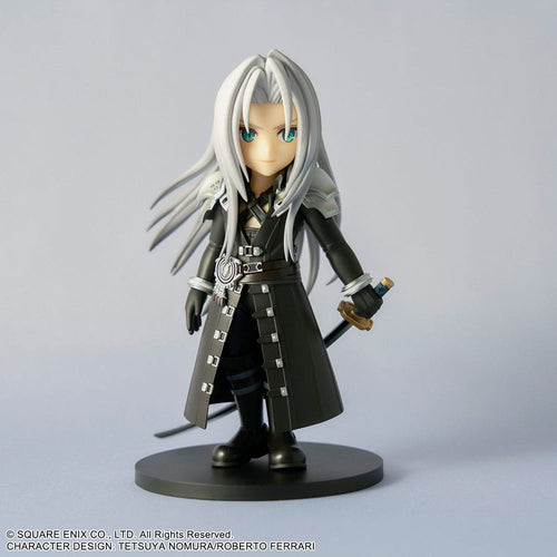 Final Fantasy VII Remake - Sephiroth - Adorable Arts Statue (13 cm)