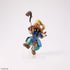 Final Fantasy IX - Vivi Ornitier - PVC Statue (15 cm)
