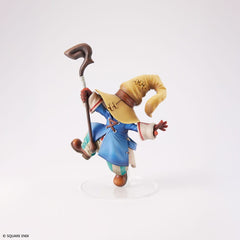 Final Fantasy IX - Vivi Ornitier - PVC Statue (15 cm)