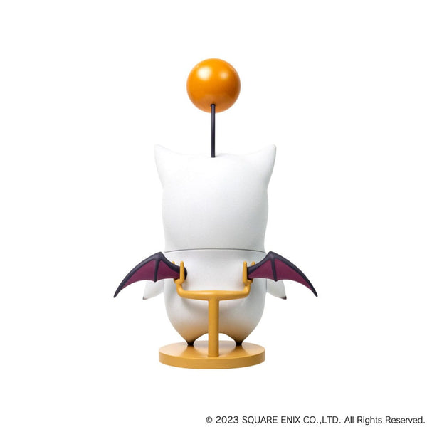 Final Fantasy XVI - Moogle: Flocked Ver. - 1/7 PVC figur