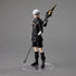 NieR:Automata - 9S: No Goggles Ver. - PVC Statue (17 cm)