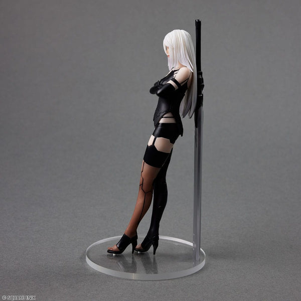 NieR:Automata - A2 - Form-ISM PVC Statue (18 cm)