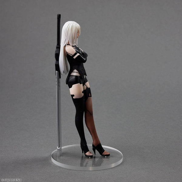 NieR:Automata - A2 - Form-ISM PVC Statue (18 cm)