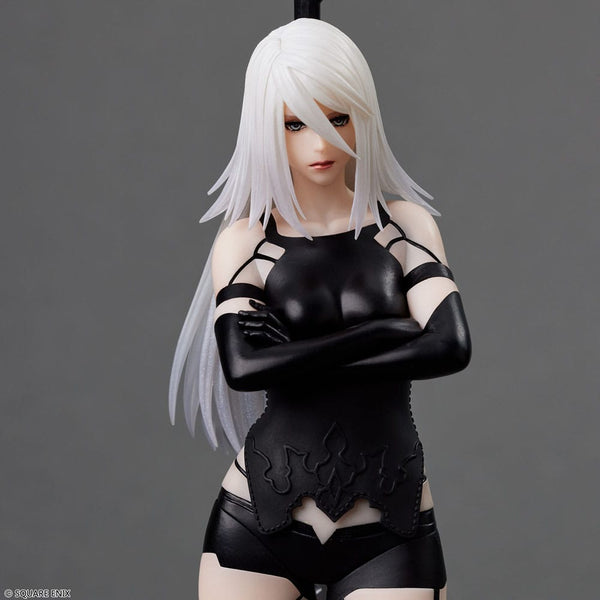 NieR:Automata - A2 - Form-ISM PVC Statue (18 cm)