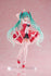 Vocaloid - Hatsune Miku: Fashion Lolita Ver. - Prize figur (Forudbestilling)