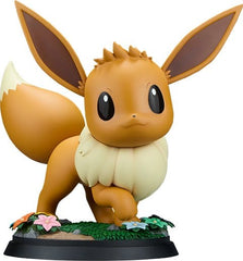 Pokémon - Eevee - Life-Size Figur (34 cm)