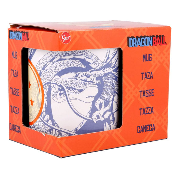 Dragon Ball Krus Shenlong 325 ml