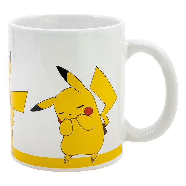 Pokemon - Pikachu - Krus 325 ml