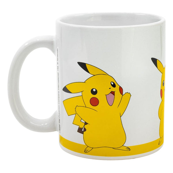 Pokemon - Pikachu - Krus 325 ml