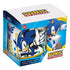 Sonic the Hedgehog - Sonic Game On - Krus 325 ml (Forudbestilling)