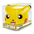 Pokemon - Pikachu Head - 500 ml Krus (Forudbestilling)