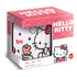 Sanrio - Hello Kitty Sketch Krus - 325 ml