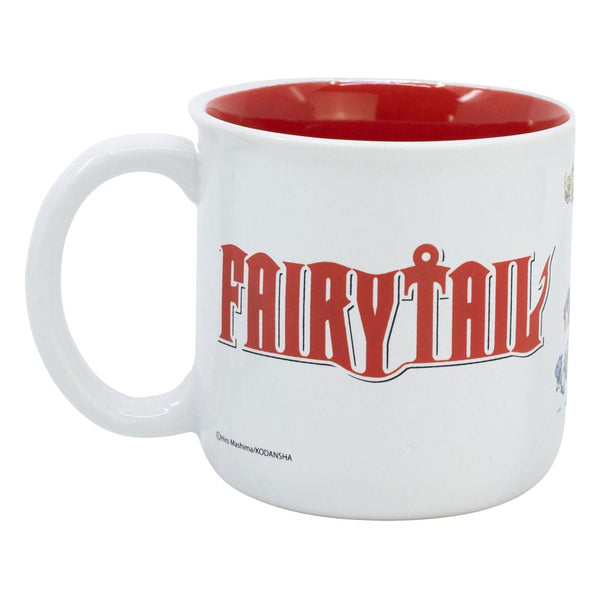 Fairy Tail - Guild Krus - 355 ml