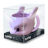 Pokemon - Mewtwo Head - 385 ml Krus