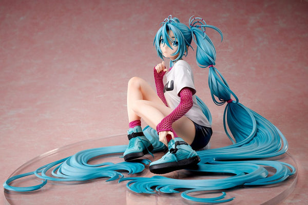 Vocaloid - Hatsune Miku: Yoneyama Mai The Latest Street Style 