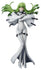 Code Geass: Lelouch of the Rebellion - C.C. - PVC Figur (23 cm)