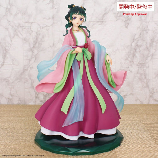 The Apothecary Diaries - Maomao - PVC Statue 1/7 (20 cm)