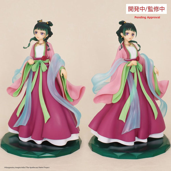 The Apothecary Diaries - Maomao - PVC Statue 1/7 (20 cm)