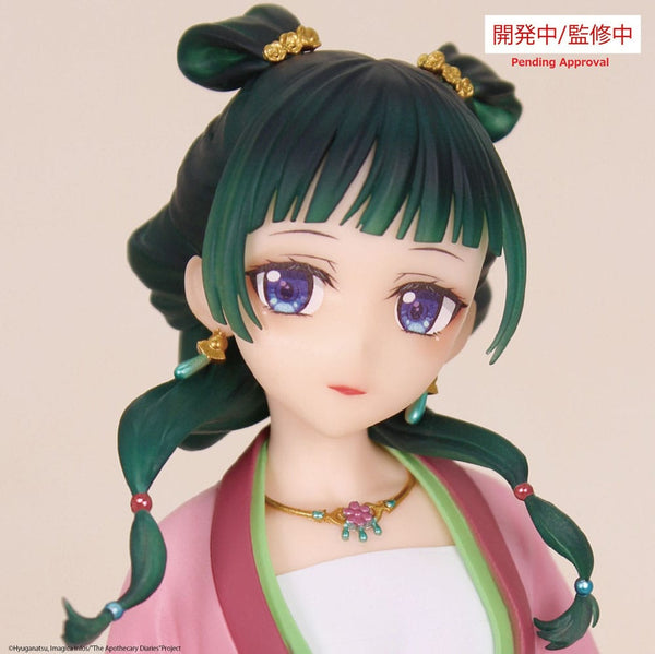 The Apothecary Diaries - Maomao - PVC Statue 1/7 (20 cm)