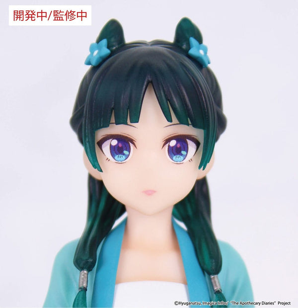 The Apothecary Diaries - Maomao: Hunting Ver. - PVC Statue (18 cm)