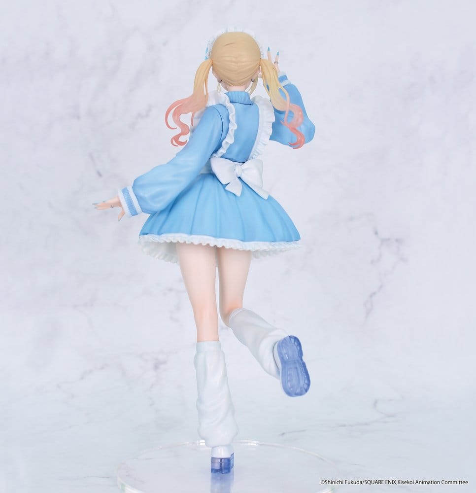 My Dress-Up Darling - Marin Kitagawa: Jersey Maid Ver. - PVC Statue (20 cm)