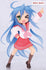 Lucky Star - Konata Izumi: Vivit Ver. - PVC Statue (13 cm)