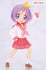 Lucky Star - Tsukasa Hiiragi - Vivit PVC Statue (13 cm)