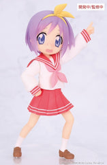 Lucky Star - Tsukasa Hiiragi - Vivit PVC Statue (13 cm)