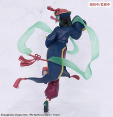 The Apothecary Diaries - Maomao Jiangshi: Seasonal Ver. - BRILLIANT Figure PVC Figur (21 cm)