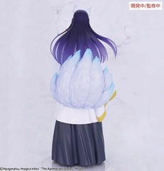 The Apothecary Diaries - Jinshi Nine-tailed fox: BRILLIANT Figure Seasonal Ver. - PVC Figur (23 cm)
