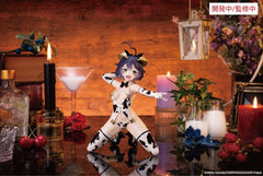 Gushing over Magical Girls - Magia: Evil Cow Pattern Ver. - One-Seventh Carat PVC Figur (17 cm)