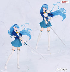 Magic Knight Rayearth - Umi Ryuuzaki - PVC Figur (19 cm)