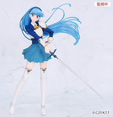 Magic Knight Rayearth - Umi Ryuuzaki - PVC Figur (19 cm)