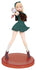 My Dress-Up Darling - Marin Kitagawa: Detective Ver. - Vivit PVC Figur Grøn (20 cm)