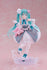 Vocaloid - Hatsune Miku: Melty Sugar 39 Miku's Day Anniversary Ver. - PVC figur (forudbestilling)