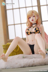 My Dress-Up Darling - Marin Kitagawa: Swimwear Ver. - PVC Statue 1/6 (16 cm)