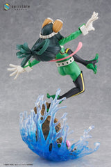 My Hero Academia - Tsuyu Asui - PVC Statue 1/7 (32 cm)