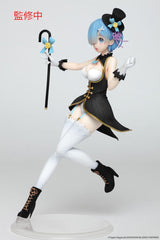 Re:Zero - Rem: Magician Ver. Renewal Edition - Precious PVC Statue (23 cm)