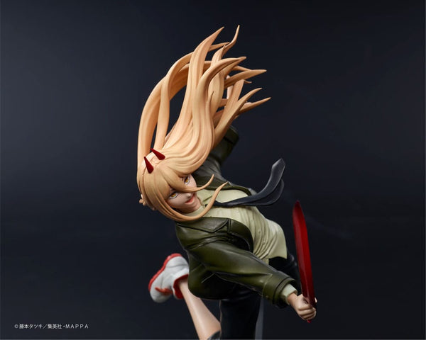 Chainsaw Man - Power af Taito - Prize figur
