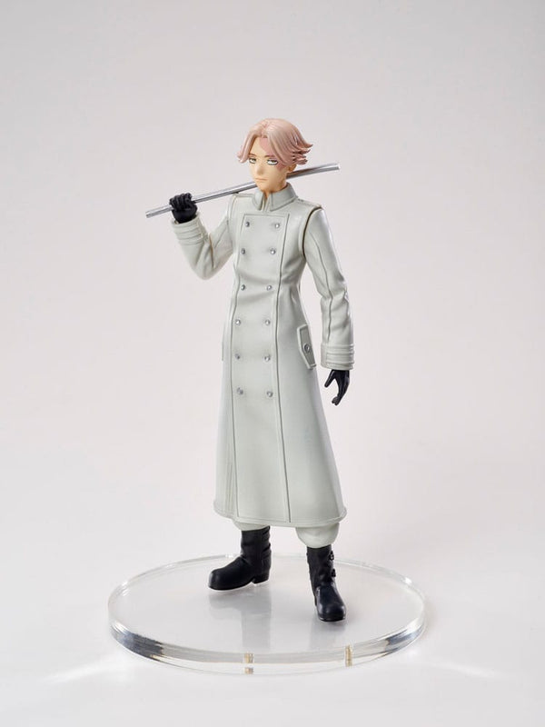 Tokyo Revengers - Inui Seishu – Prize figur