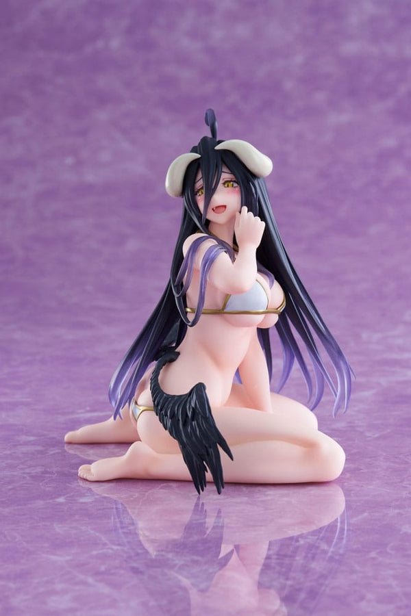 Overlord - Albedo: Swimsuit ver. - Prize figur