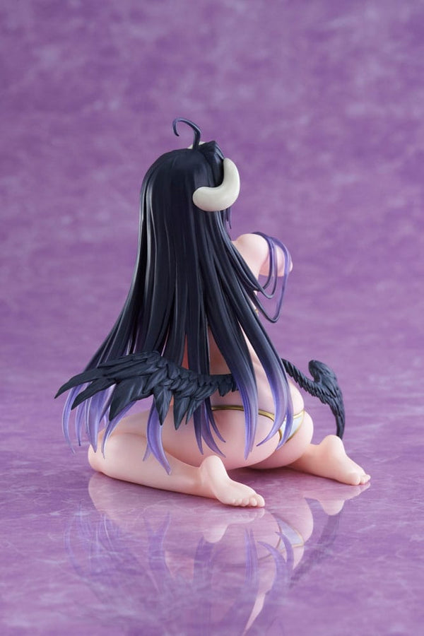 Overlord - Albedo: Swimsuit ver. - Prize figur