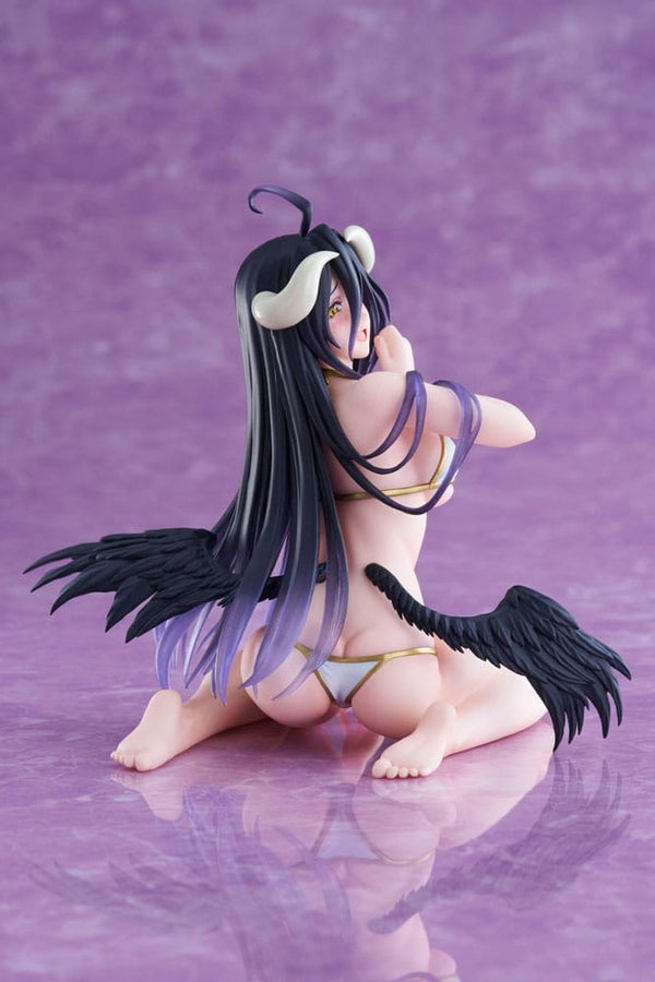 Overlord - Albedo: Swimsuit ver. - Prize figur