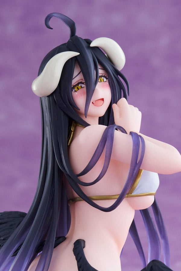 Overlord - Albedo: Swimsuit ver. - Prize figur