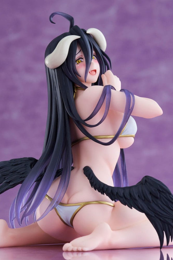 Overlord - Albedo: Swimsuit ver. - Prize figur