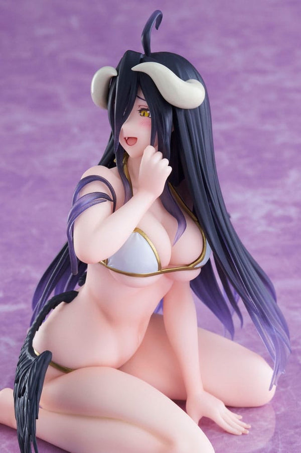 Overlord - Albedo: Swimsuit ver. - Prize figur