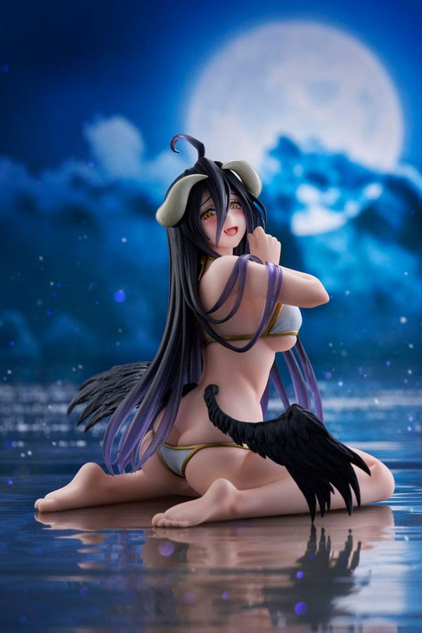 Overlord - Albedo: Swimsuit ver. - Prize figur